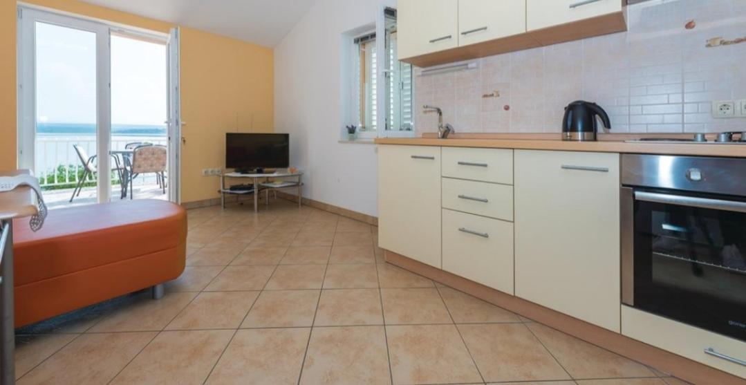 Apartment Petra Raslina Ngoại thất bức ảnh