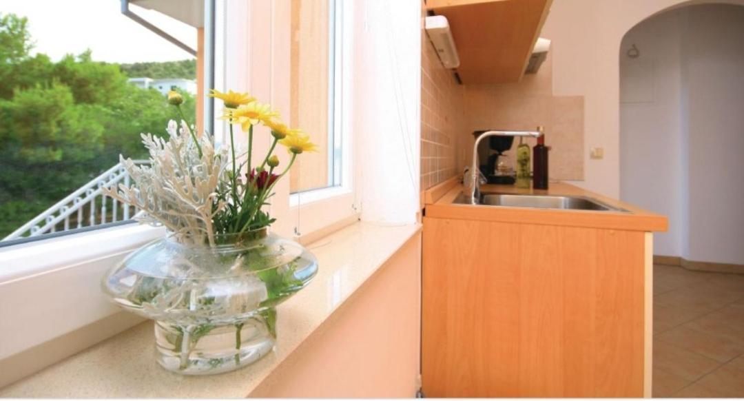 Apartment Petra Raslina Ngoại thất bức ảnh