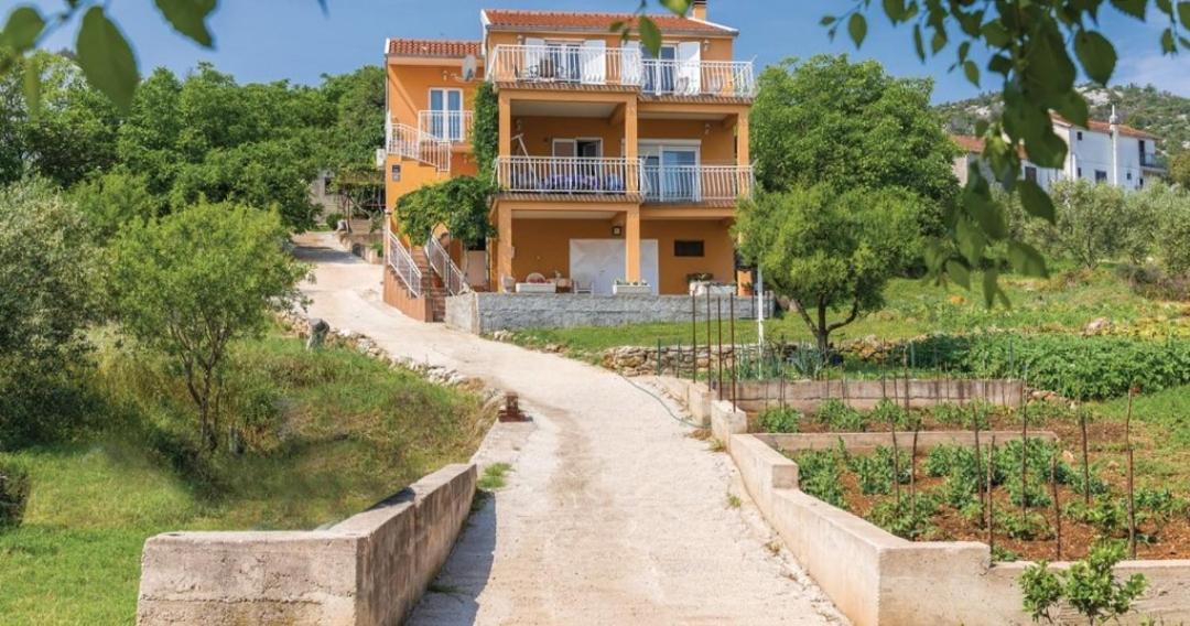 Apartment Petra Raslina Ngoại thất bức ảnh