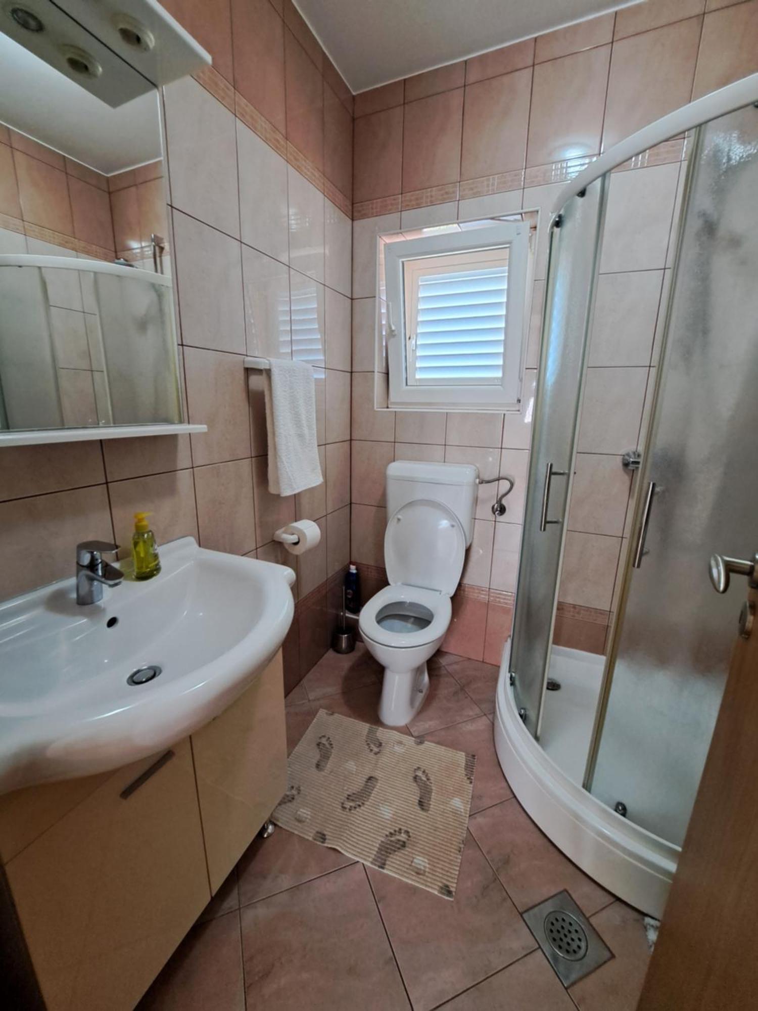 Apartment Petra Raslina Ngoại thất bức ảnh