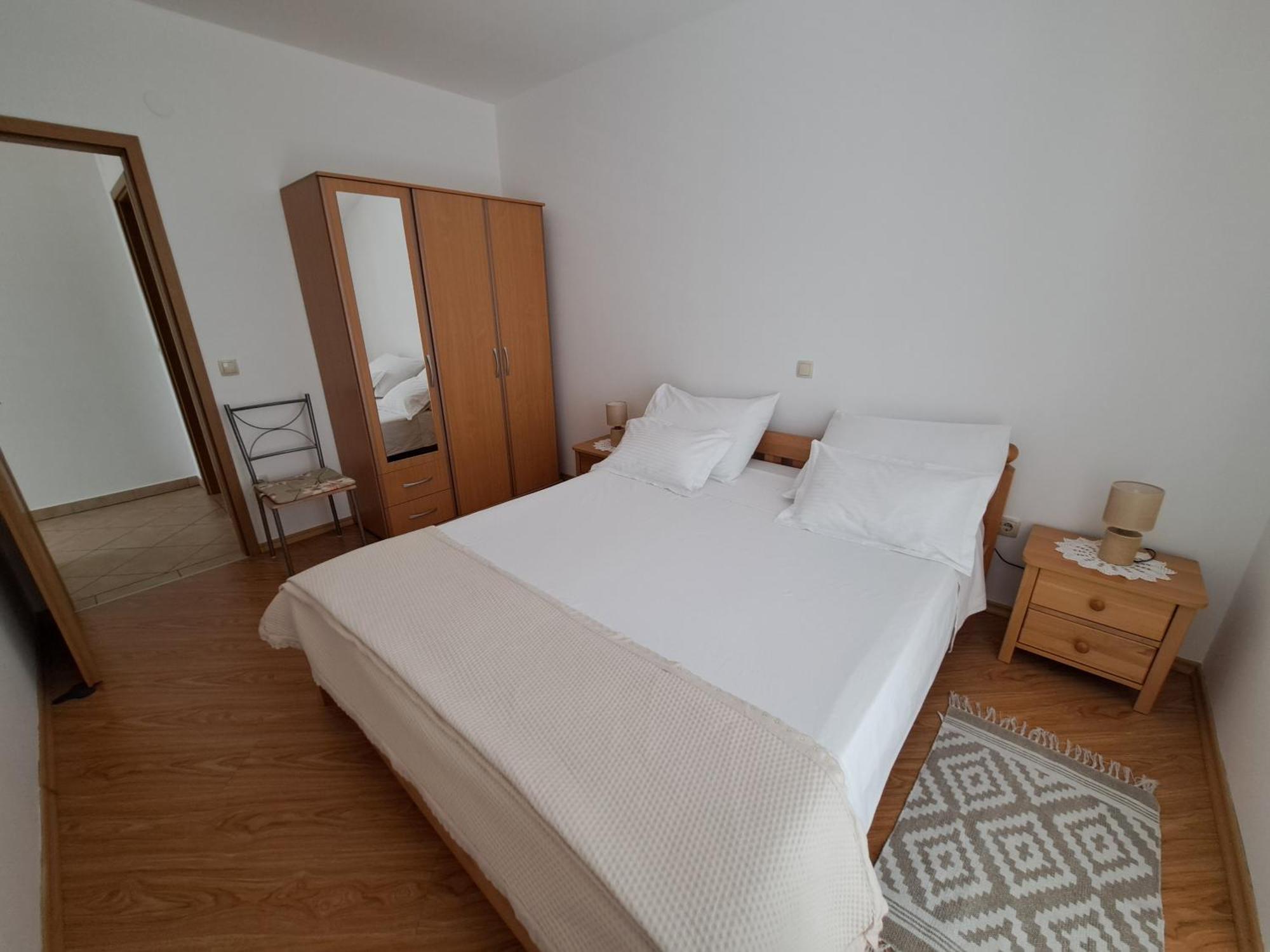 Apartment Petra Raslina Ngoại thất bức ảnh