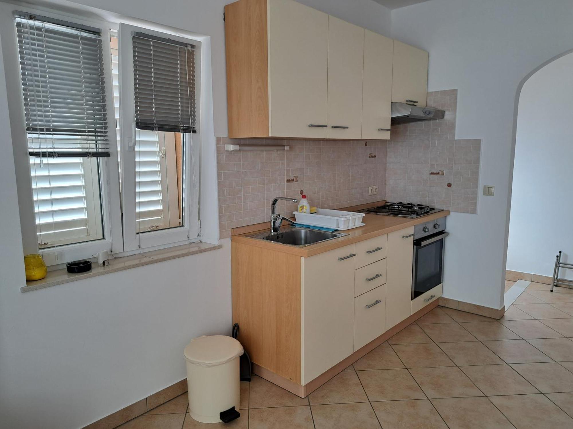 Apartment Petra Raslina Ngoại thất bức ảnh
